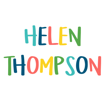 Helen Thompson